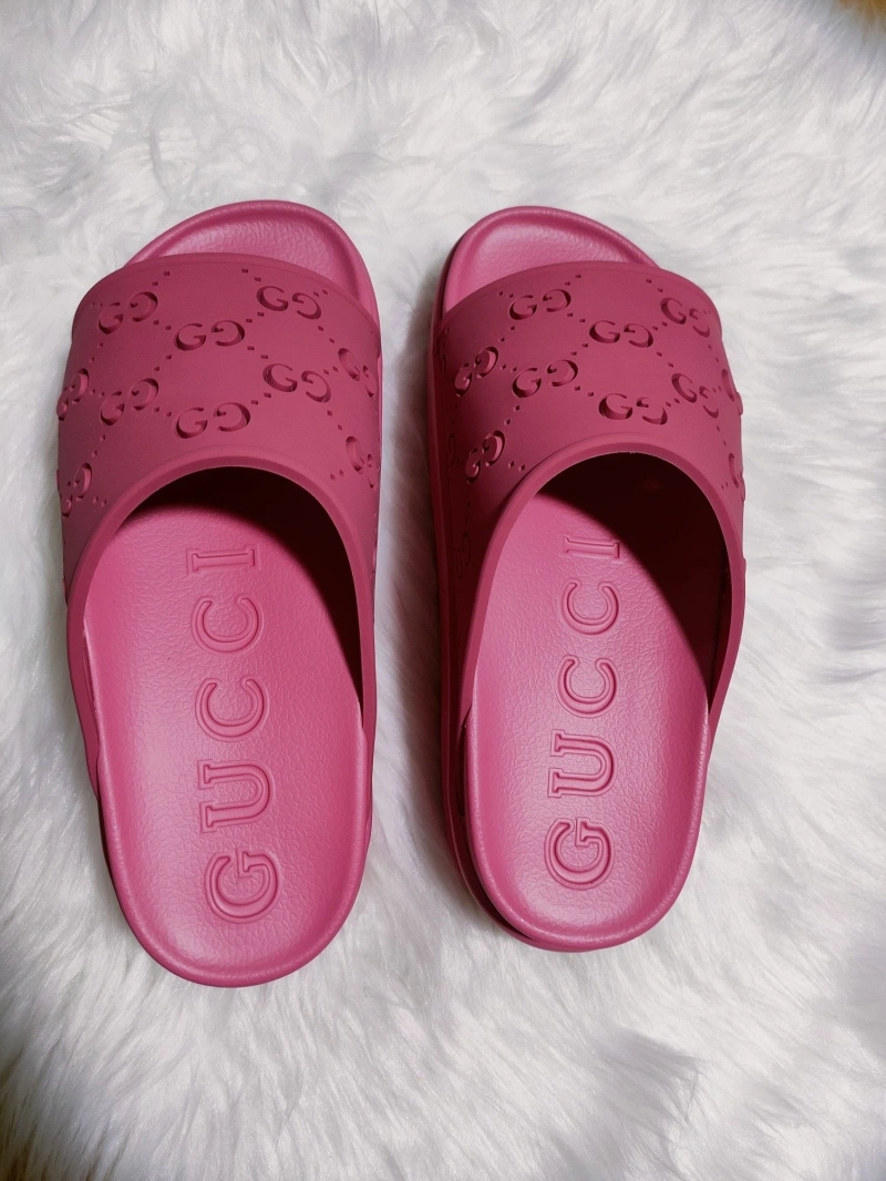Refined Gxccx Slippers 162248