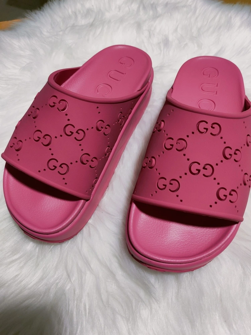 Refined Gxccx Slippers 162248