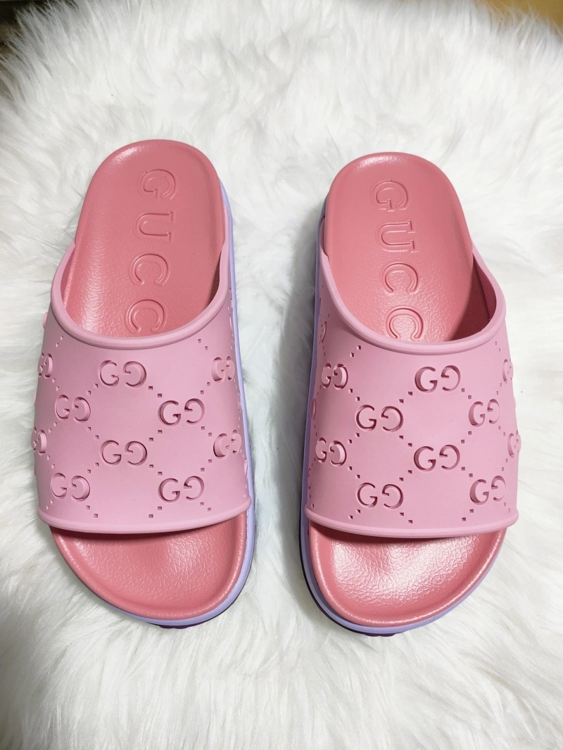 Trendsetting Gxccx Slippers 162252