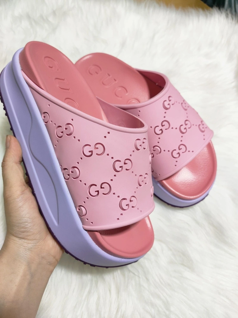 Trendsetting Gxccx Slippers 162252