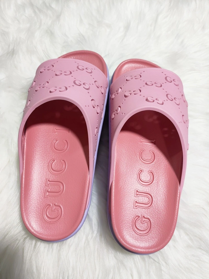 Trendsetting Gxccx Slippers 162252