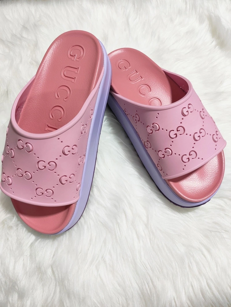 Trendsetting Gxccx Slippers 162252