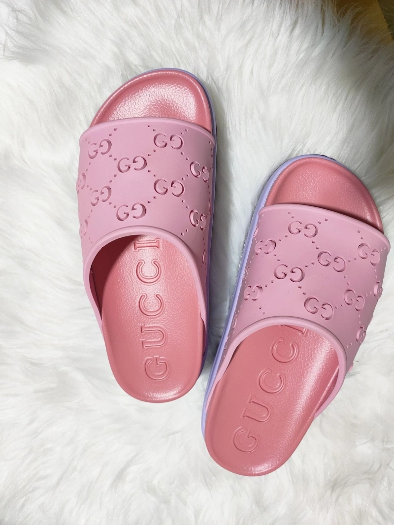 Trendsetting Gxccx Slippers 162252