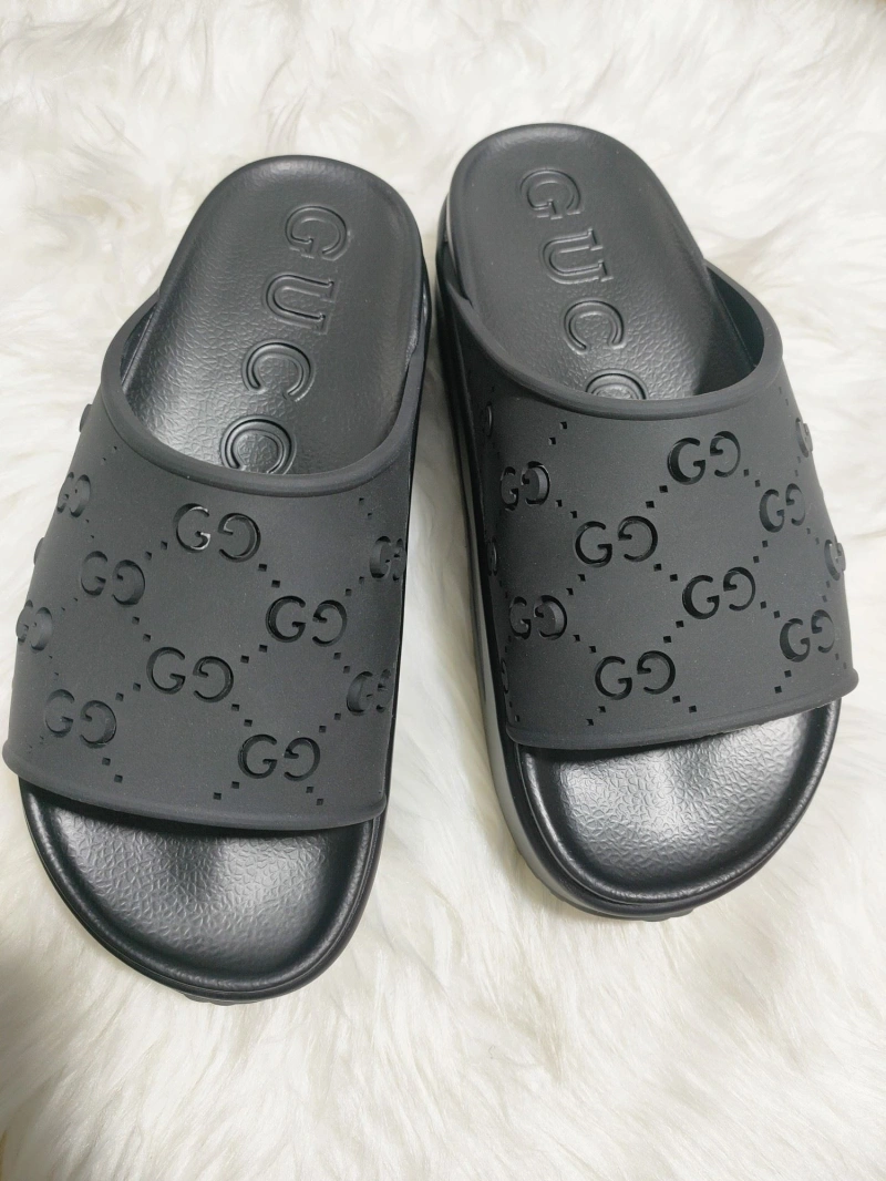 Gxccx Slippers Fashionable 162244
