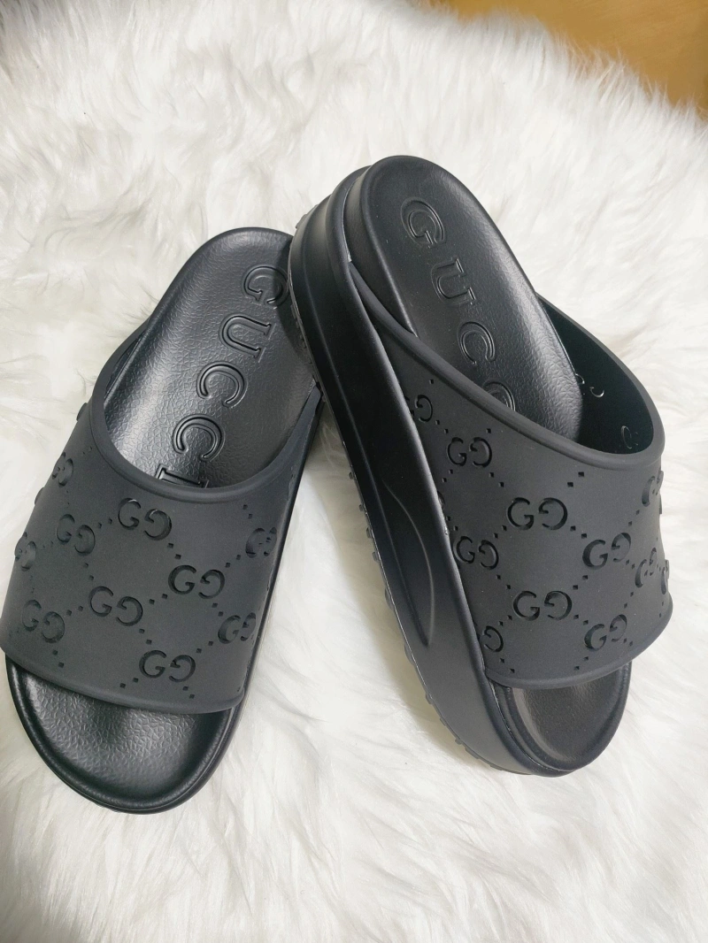 Gxccx Slippers Fashionable 162244