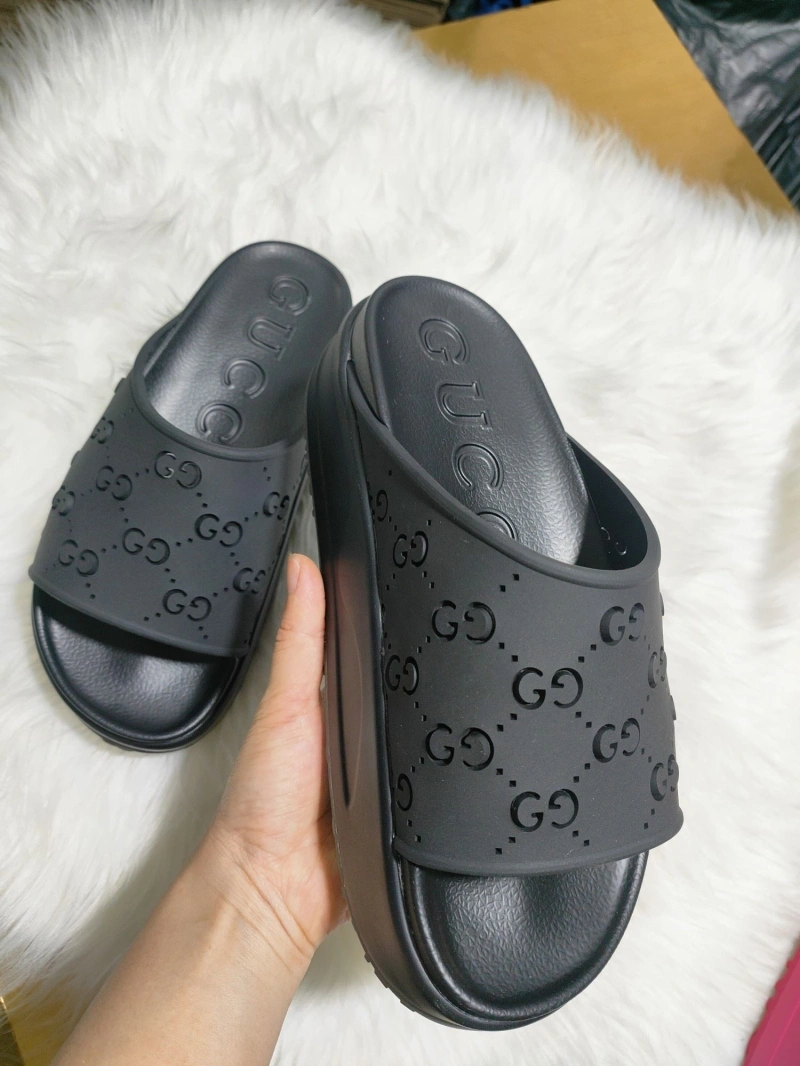 Gxccx Slippers Fashionable 162244