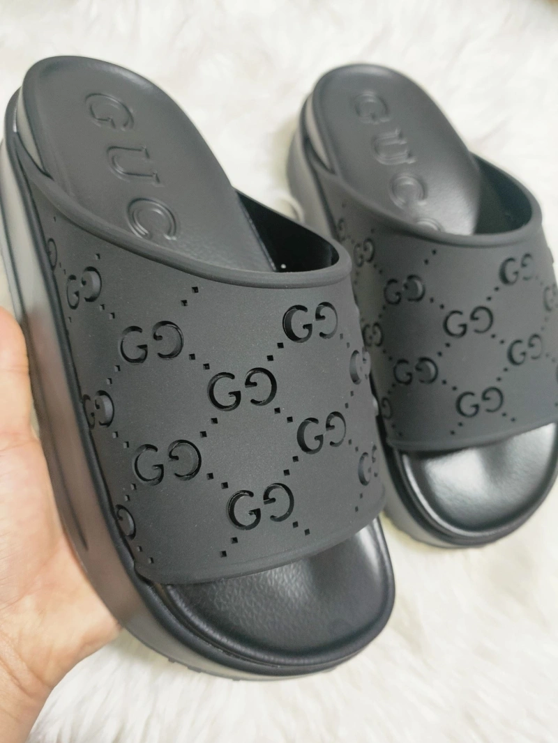 Gxccx Slippers Fashionable 162244