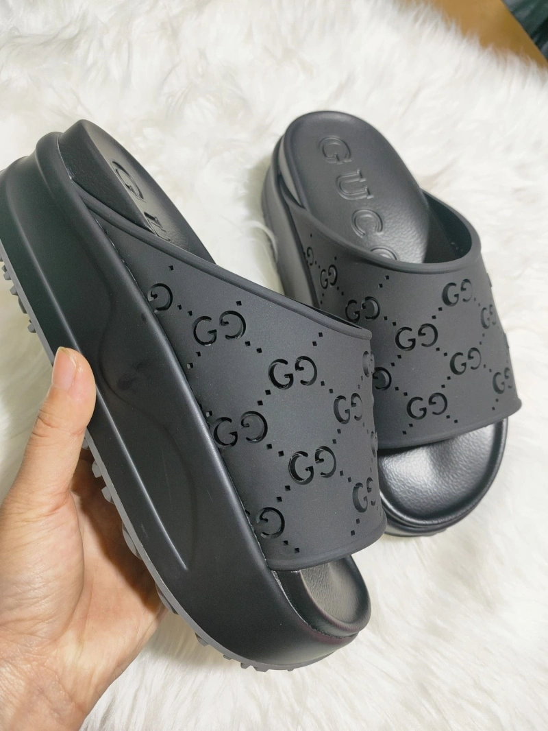 Gxccx Slippers Fashionable 162244