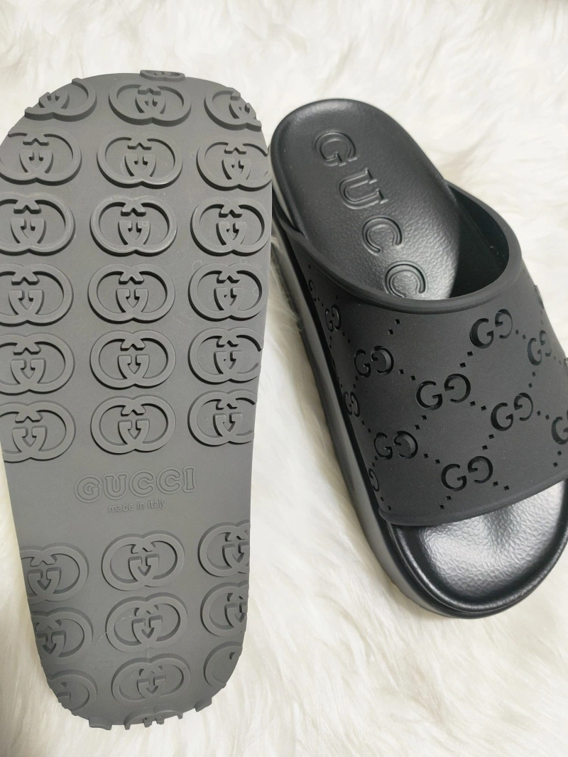 Gxccx Slippers Fashionable 162244