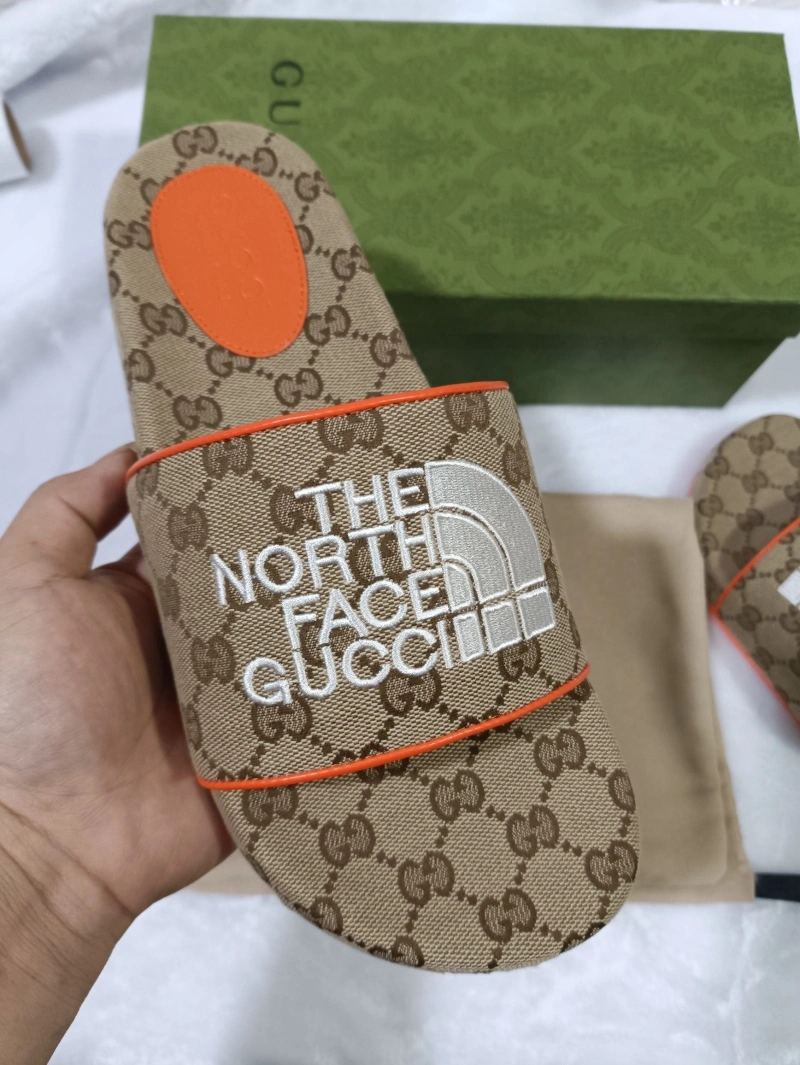 Trendy Gxccx Slippers 162242