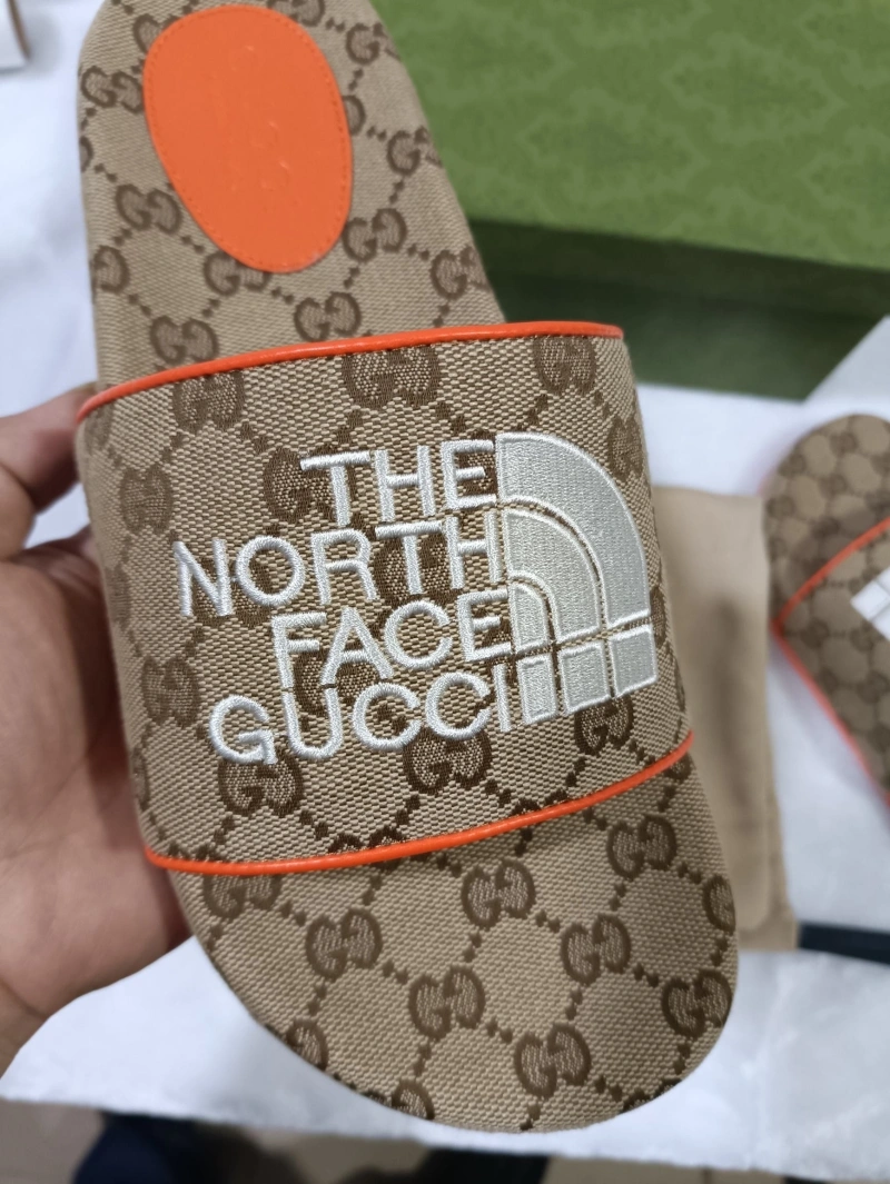 Trendy Gxccx Slippers 162242