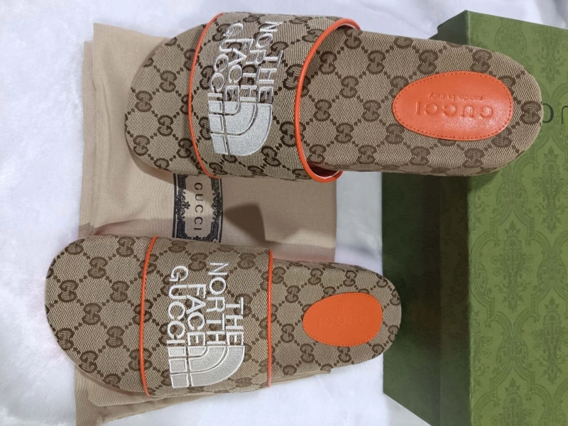 Trendy Gxccx Slippers 162242