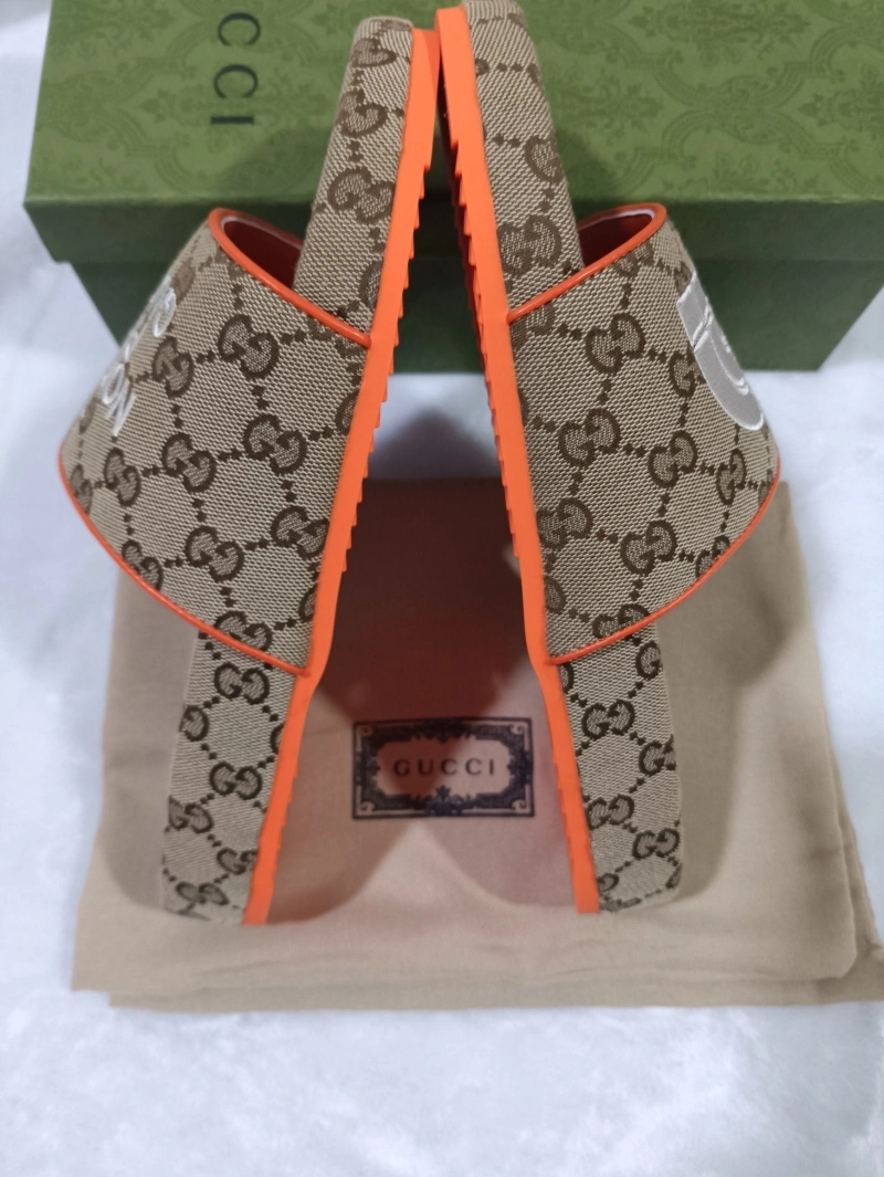 Trendy Gxccx Slippers 162242