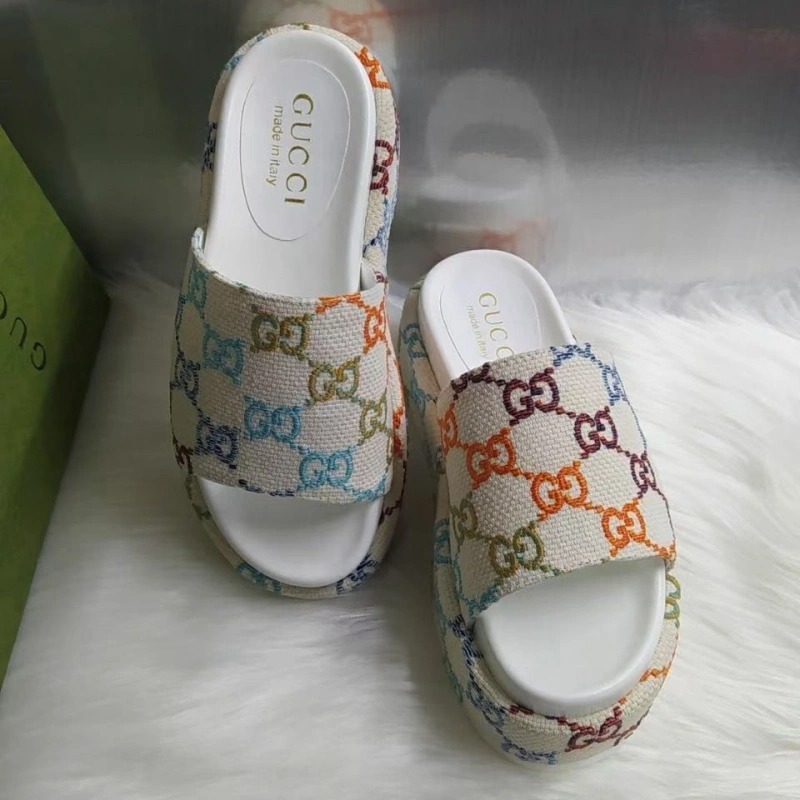 AllSeason Gxccx Slippers 162243