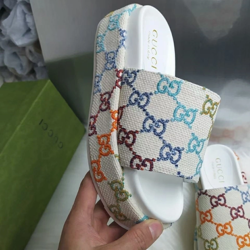 AllSeason Gxccx Slippers 162243