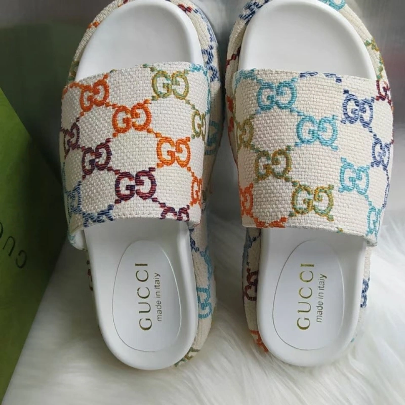 AllSeason Gxccx Slippers 162243