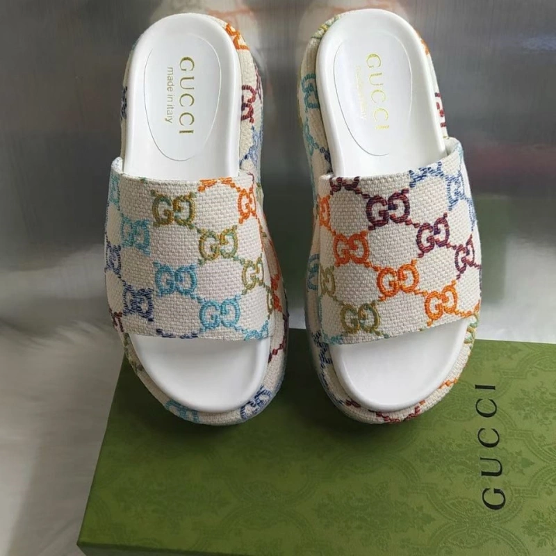 AllSeason Gxccx Slippers 162243