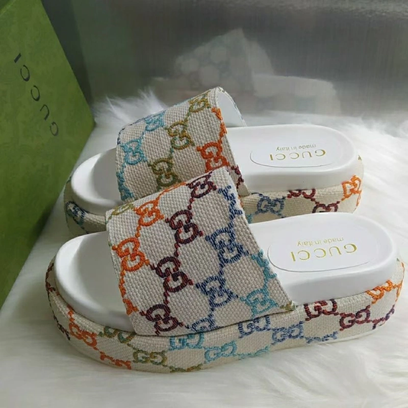 AllSeason Gxccx Slippers 162243
