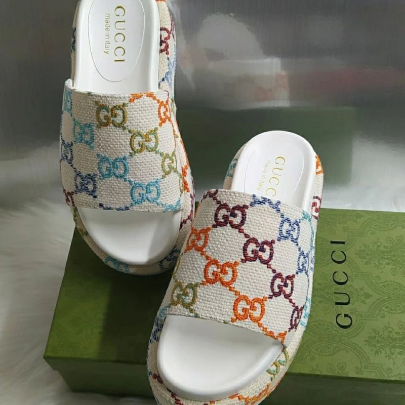 AllSeason Gxccx Slippers 162243