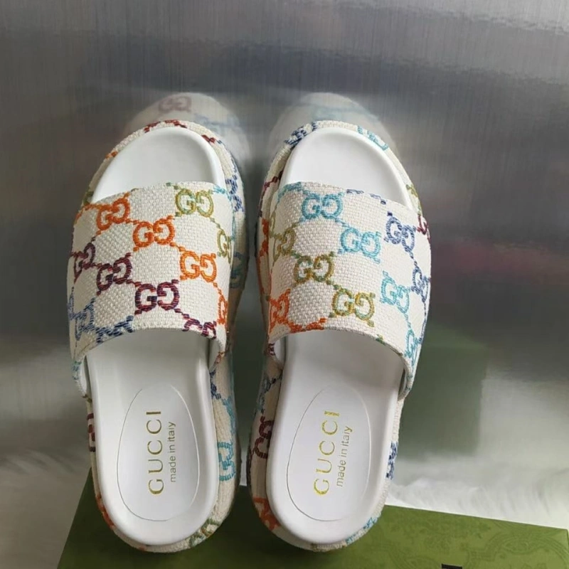 AllSeason Gxccx Slippers 162243