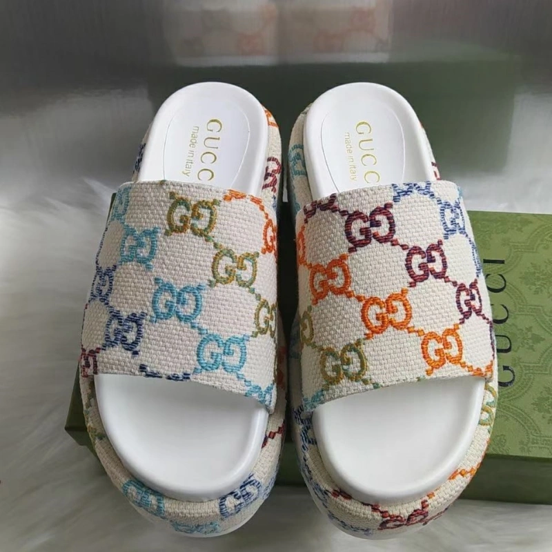 AllSeason Gxccx Slippers 162243