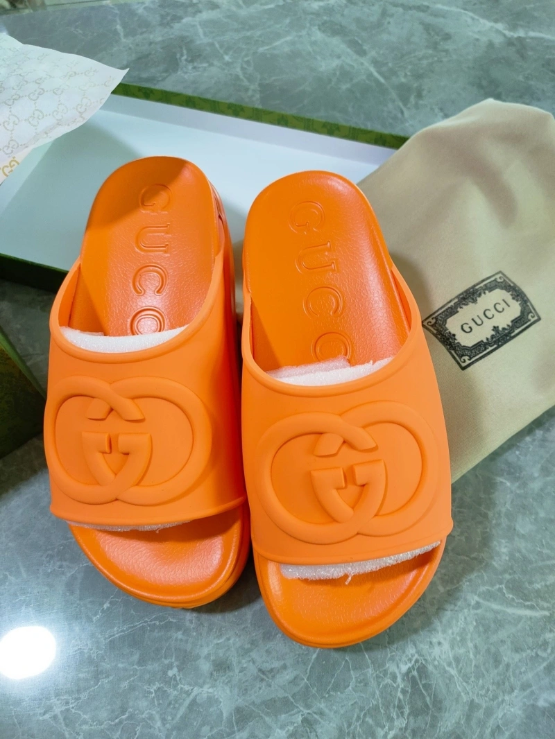 Compact Gxccx Slippers 162238