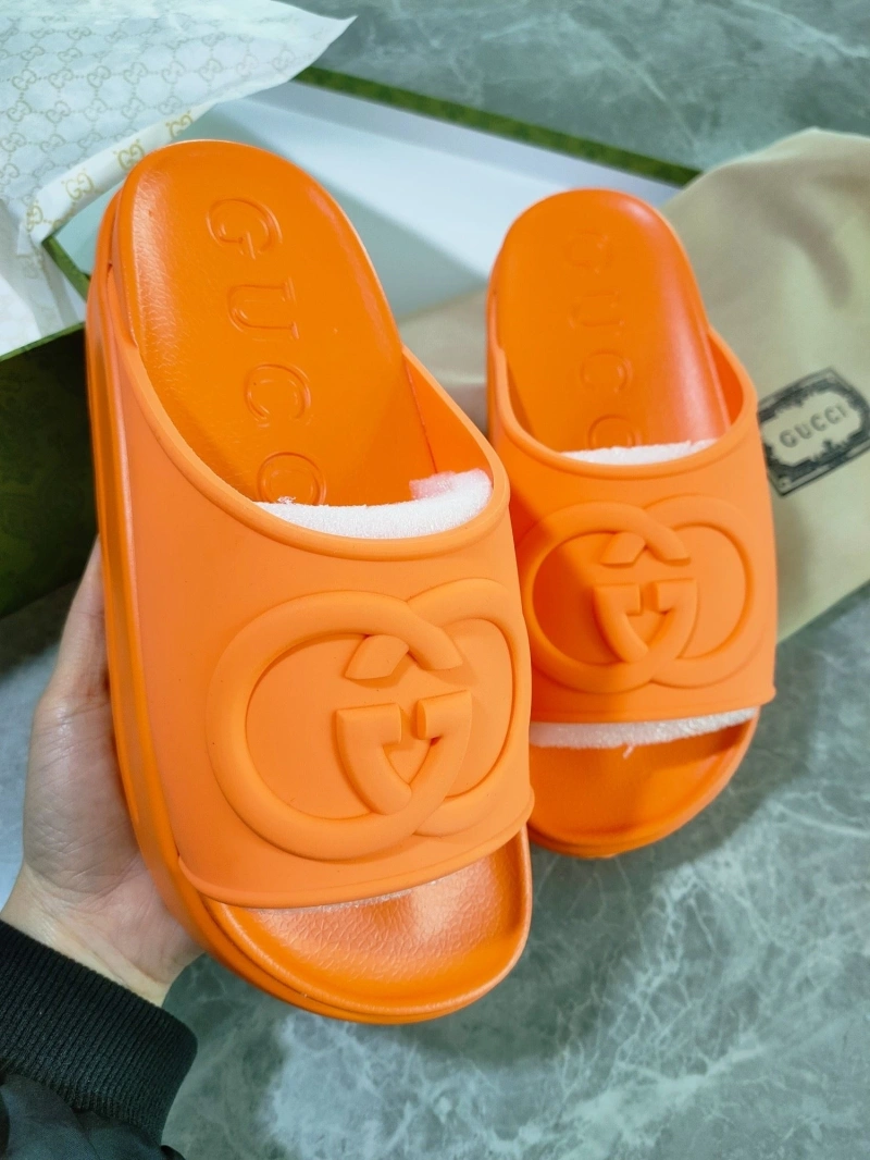 Compact Gxccx Slippers 162238