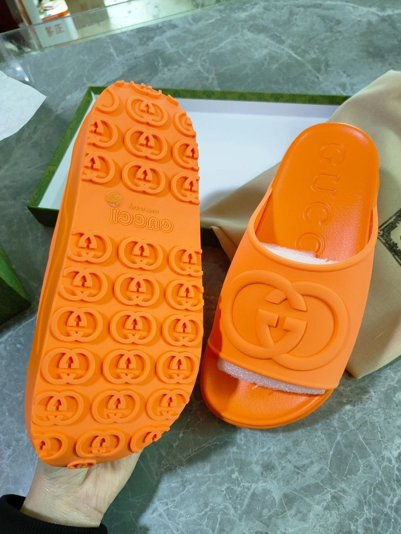 Compact Gxccx Slippers 162238