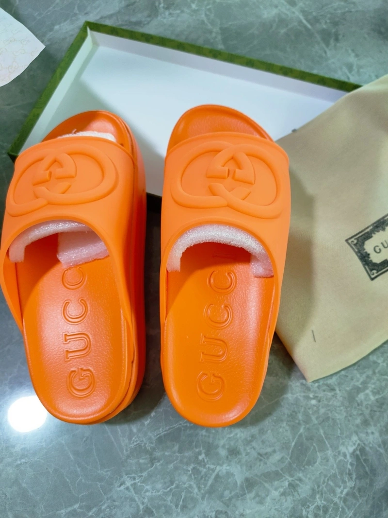 Compact Gxccx Slippers 162238