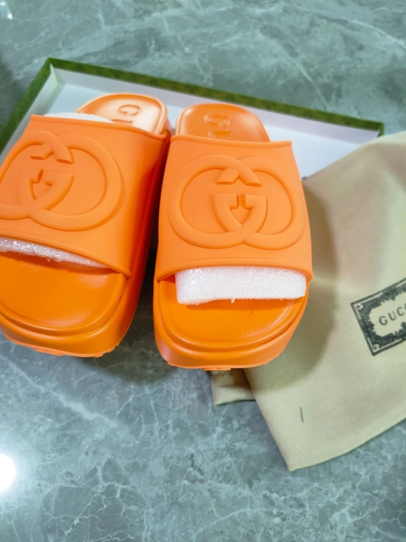 Compact Gxccx Slippers 162238