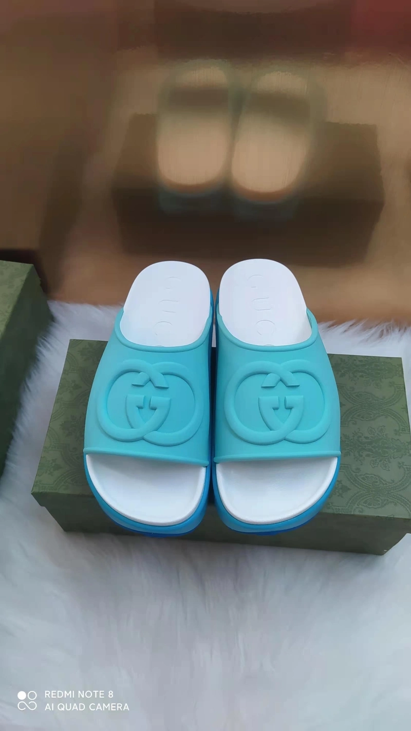 Gxccx Slippers Breathable 162241