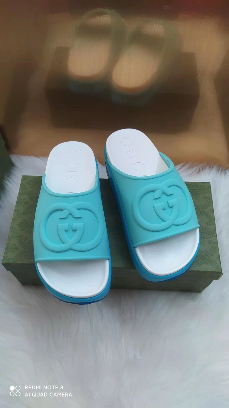 Gxccx Slippers Breathable 162241