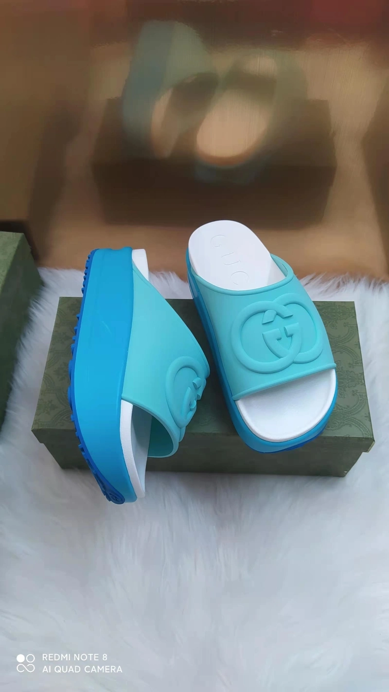 Gxccx Slippers Breathable 162241