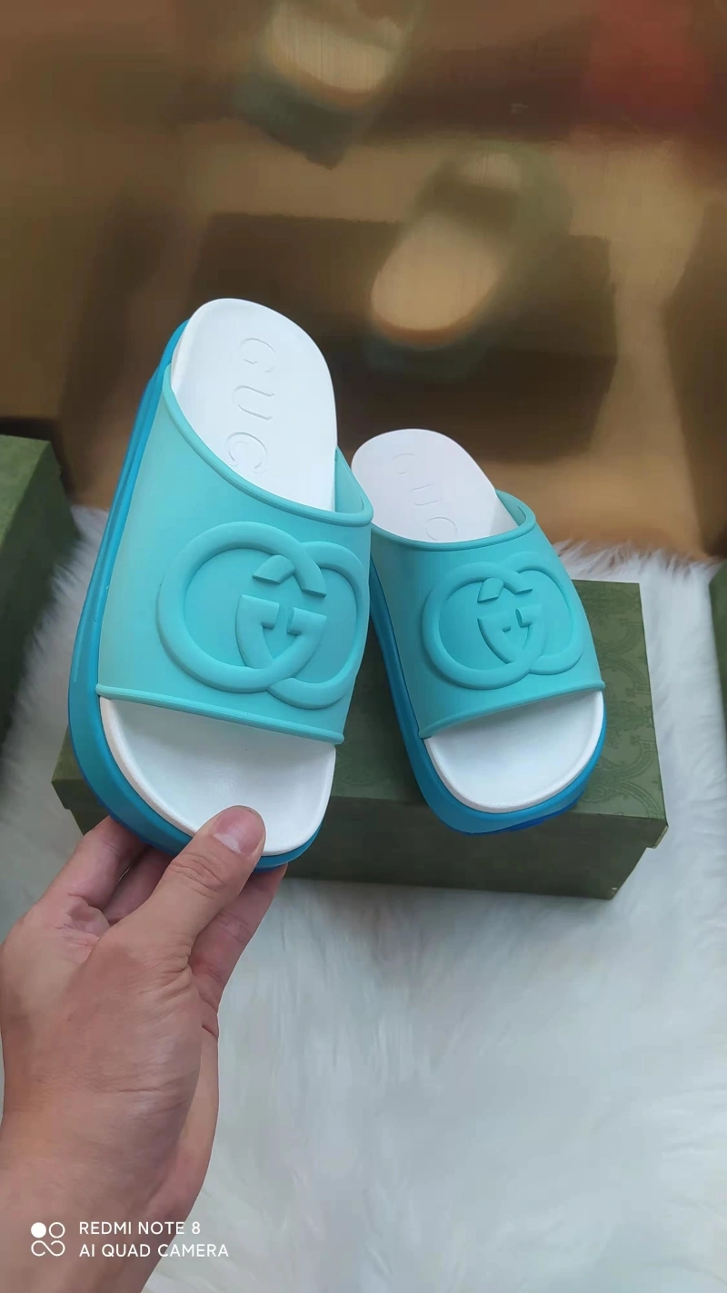 Gxccx Slippers Breathable 162241