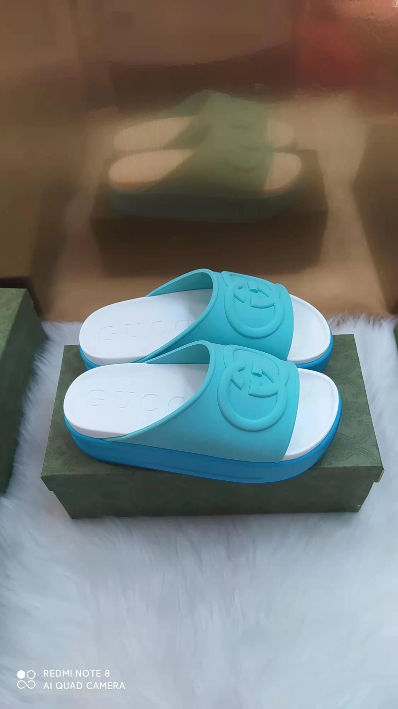 Gxccx Slippers Breathable 162241
