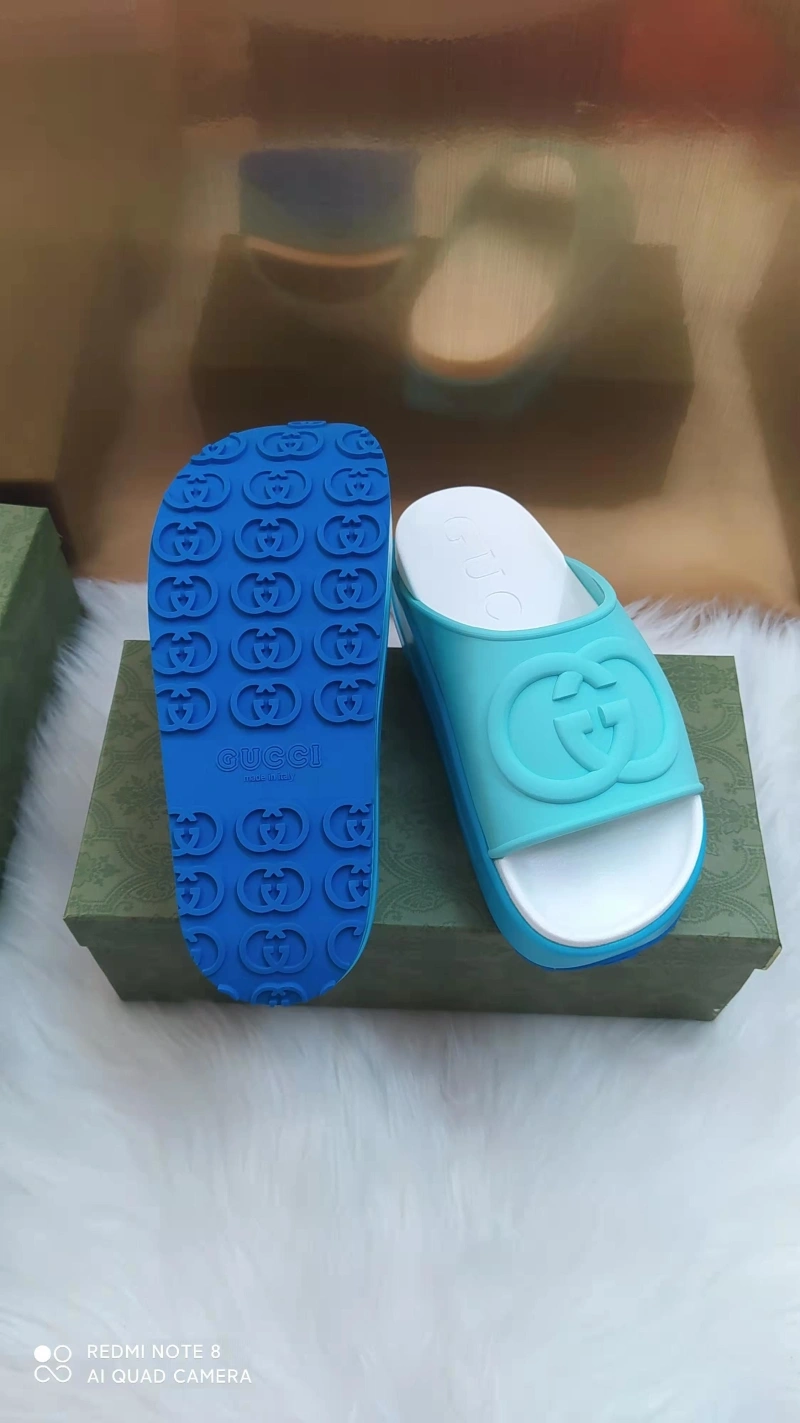 Gxccx Slippers Breathable 162241