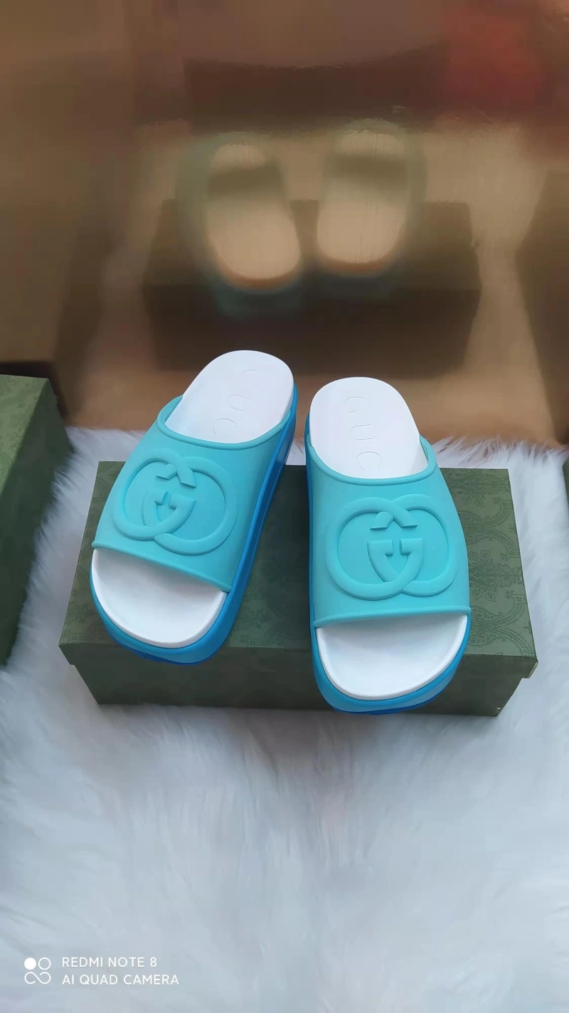 Gxccx Slippers Breathable 162241
