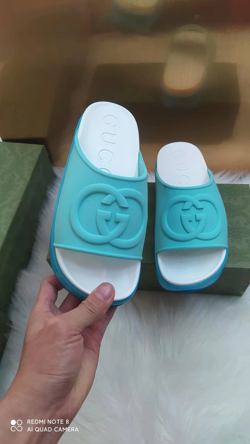 Gxccx Slippers Breathable 162241