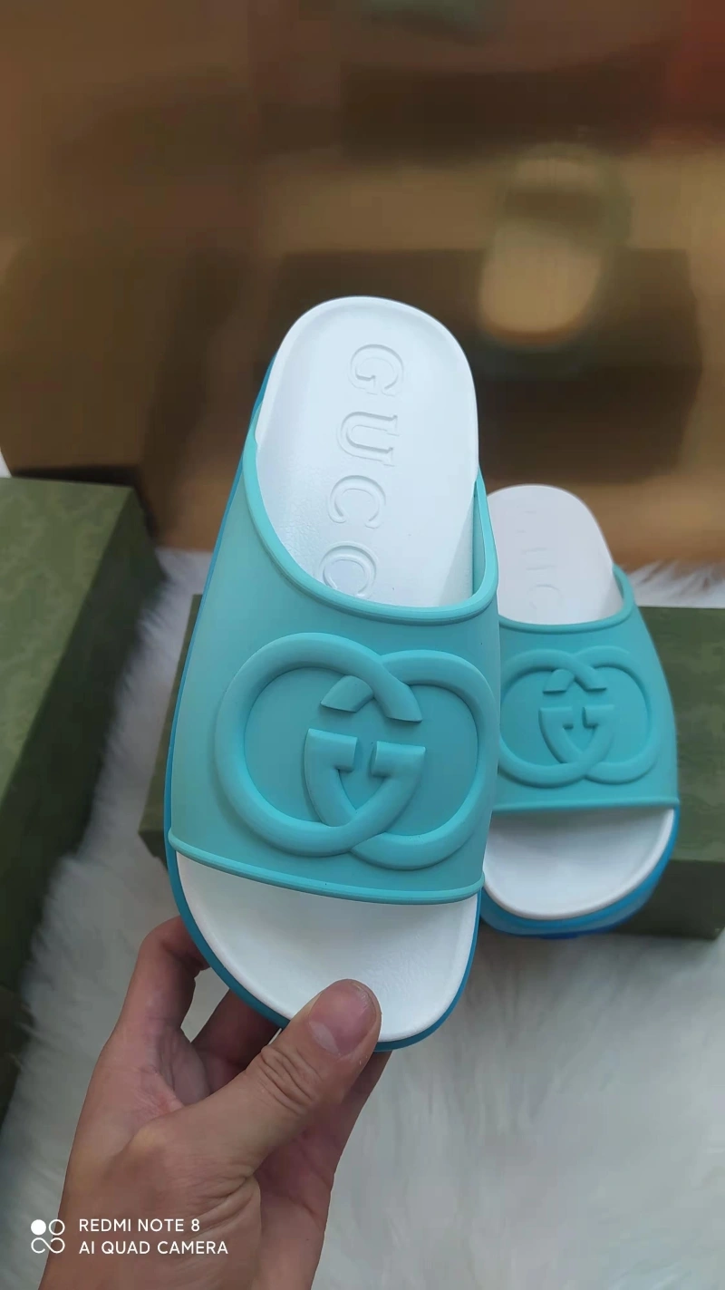 Gxccx Slippers Breathable 162241
