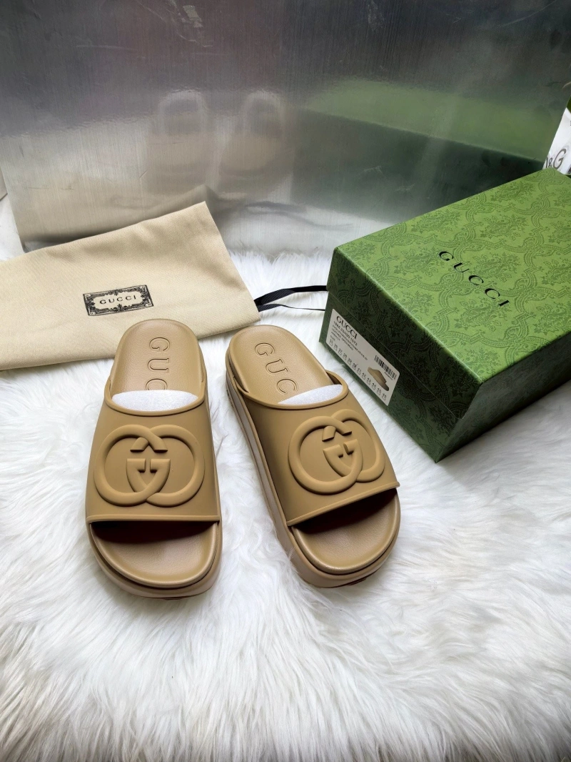 Gxccx Slippers Sophisticated 162235
