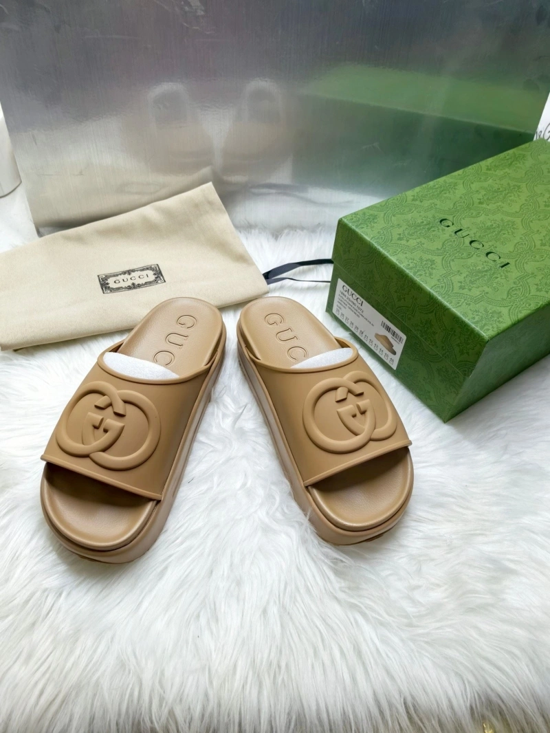 Gxccx Slippers Sophisticated 162235