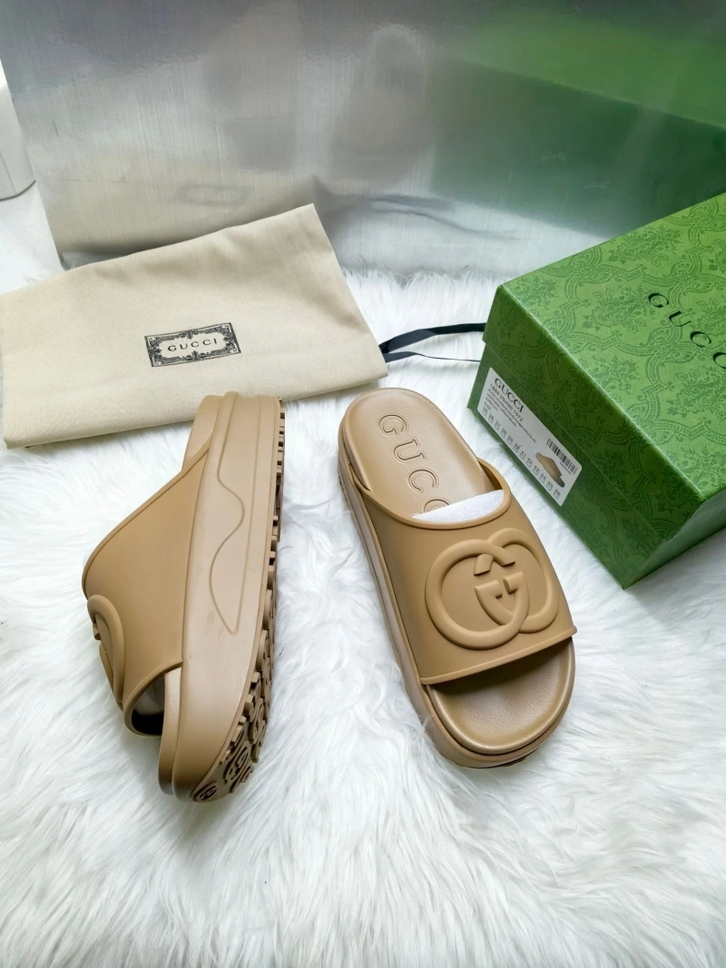 Gxccx Slippers Sophisticated 162235