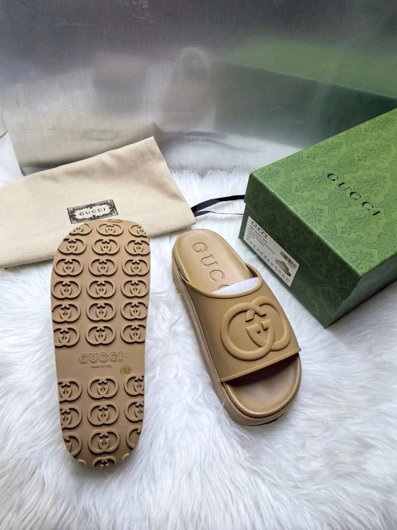 Gxccx Slippers Sophisticated 162235
