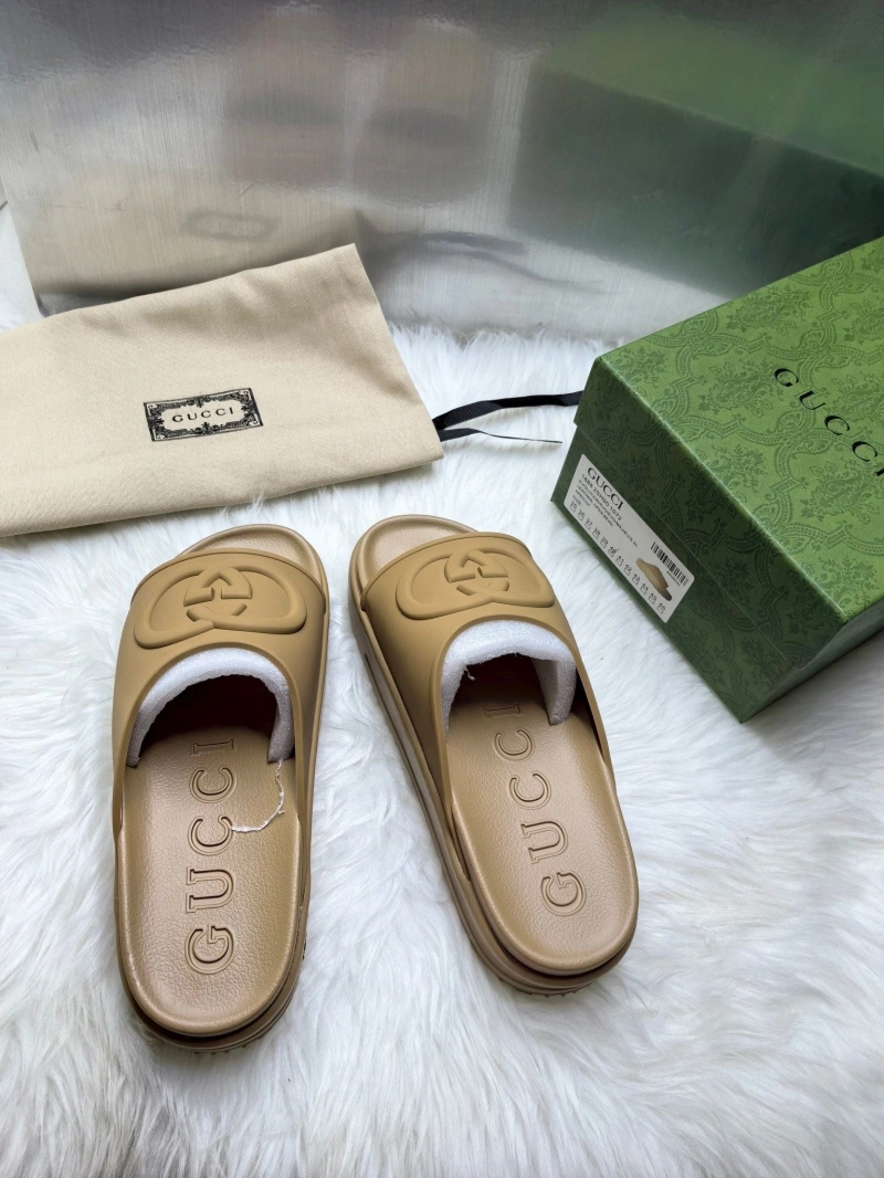 Gxccx Slippers Sophisticated 162235