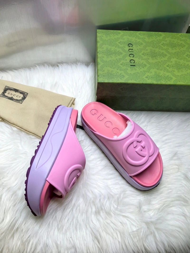 Comfortable Gxccx Slippers 162234