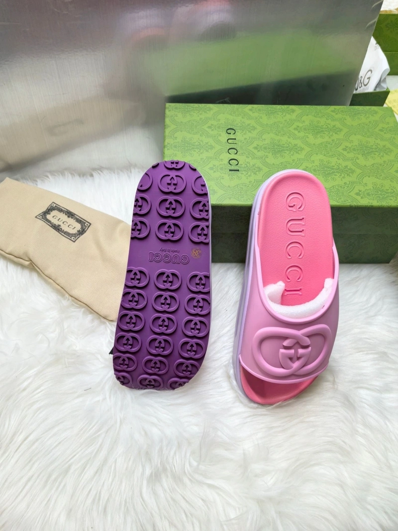 Comfortable Gxccx Slippers 162234