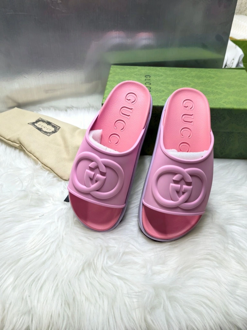 Comfortable Gxccx Slippers 162234