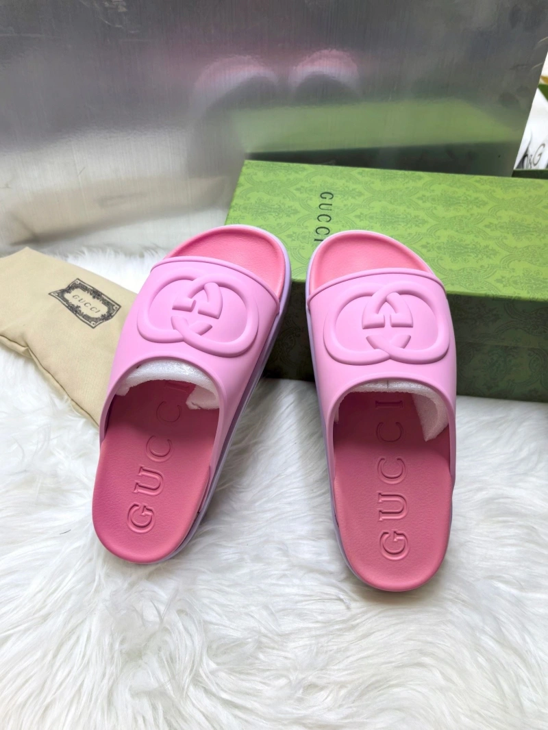 Comfortable Gxccx Slippers 162234