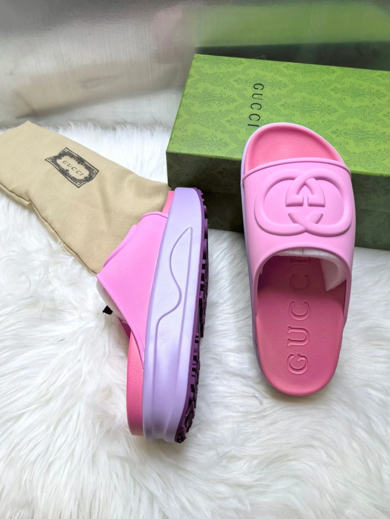 Comfortable Gxccx Slippers 162234