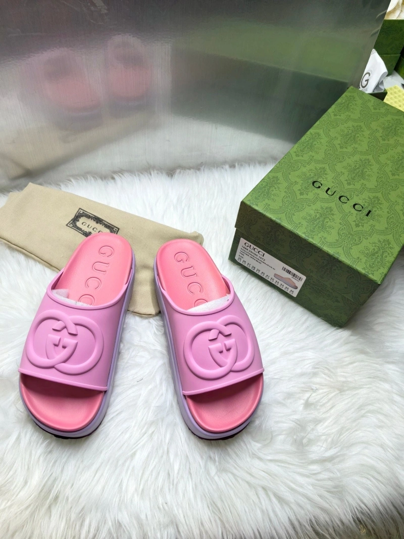 Comfortable Gxccx Slippers 162234
